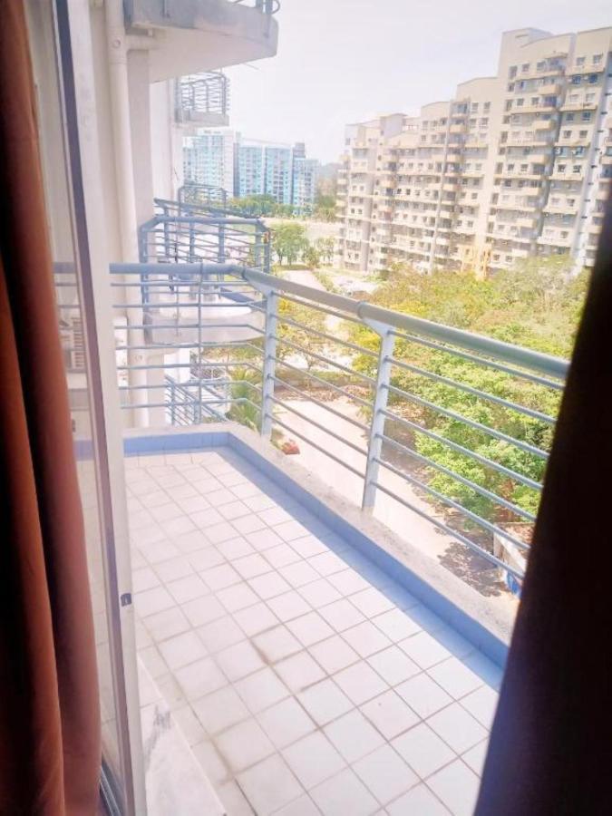 Oyo Homes 90499 Marina View Villas Петалинг Джая Екстериор снимка